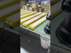 IP65 T80℃ IP65 Led Explosieveilig Explosieveilig Licht ATEX LED Lineaire Licht