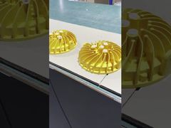 Explosieveilige Lamp 100W 150W 200W 300W Plafondmontage IP65 Explosieveilige High Bay Led Verlichting