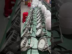 5000K High Bay LED Explosion Proof Gevaarlijke gebied verlichtingsinstallaties 100-120lm/W