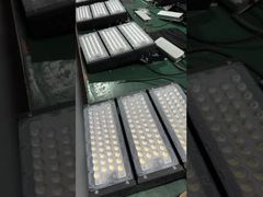 1600W LED stadionverlichting schijnwerper voor buitensporten