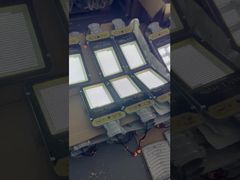 Schijnwerpers Buiten Bewegingsmelder Schijnwerpers Sportverlichting