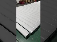 IP65 ATEX Explosieveilige Lineaire Lamp Explosieveilige Buisarmatuur SMD2835 Chips