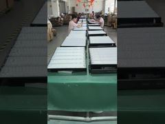 400W waterdichte buiten LED-overstromingslichten voor voetbalstadion