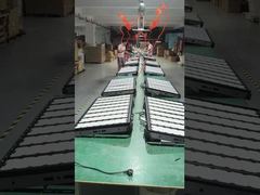 CREE 1750W Led Stadion Verlichting Voor Outdoor Arena 120000lm