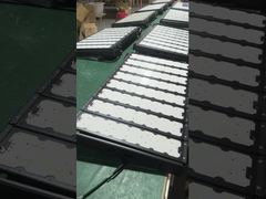 Bracket Mount Led Stadionverlichting Ballpark lichten 1250W Meanwell