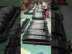 SMD 3030/SMD5050 Waterdicht Led Stadion Verlichting Arena Flood Lights Cree Chip