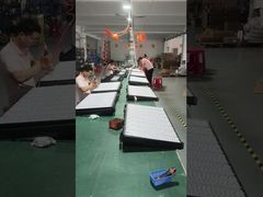 2000W Waterdicht Led Stadion Verlichting Arena Flood Lights Cree chip