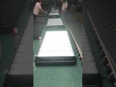 2700-6500K 400W Led Baseball Field Lights Led Sportverlichting