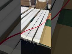 IP65 Olieveld Boorplatform Gevaarlijke Locatie Verlichting Explosieveilige Lineaire Lichtarmatuur