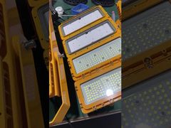 Op maat gemaakte LED explosiebestendige verlichting