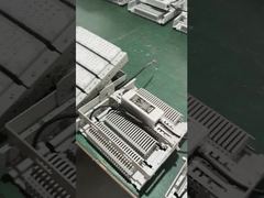 SMD3030 IP66 Flood Led Light 100w Voor Paarden Arena Voetbalveld 3000K