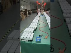 LED modulair overstromingslicht met SMD 2835/3030 chip