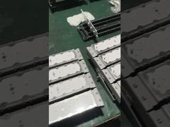 LED modulair overstromingslicht met SMD 2835/3030 chip