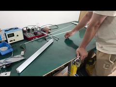 Intrinsiek veilig ontploffingsbestendige lijnlicht AC100V-265V