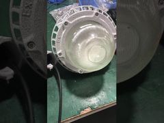 IP65 Waterdichte Chemische Industrie Explosieveilige Lamp 120w