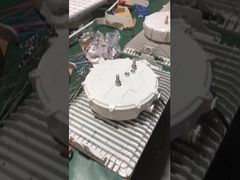 150W LED explosiebestendige verlichting High Bay Fixture voor magazijn