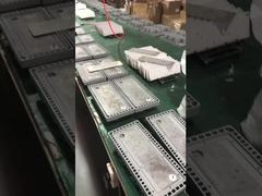 Aluminium Led Stadion Verlichting Arena Football Pitch Floodlights 400W