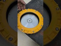 3 Jaar Garantie IP65 Verlichting voor de Chemische Industrie 30W 60W 70W 100W 120W 150W LED