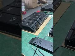 Introduceer 6500lm-31200lm explosieveilige verlichtingsarmaturen voor tunnel voor u