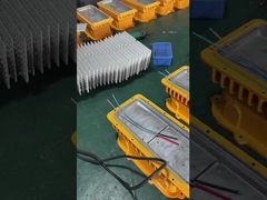 Bekijk fabrieken Explosieveilige LED-verlichting Markeer LED-kralendemo