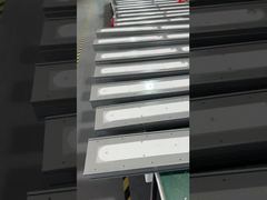 Hoogwaardige verlichting voor gevaarlijke locaties, professionele explosieveilige lampen Ip65