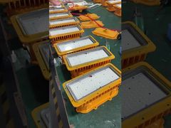 Ontdek waarom u kiest voor explosieveilige verlichtingsarmaturen van 6500 lm-31.200 lm voor tunnels