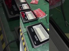 Ontdek waarom u kiest voor SMD3030 LED-modulaire schijnwerper 50W voor aangepaste tunnels