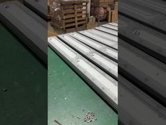 Introduceer explosieveilige lineaire lichte industriële IP66 50w 100w 200w ATEX-geschatte lichten voor u