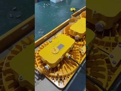 Het vlambestendige lichte plafond van 100W 150W 200W 300W zet IP65 explosieveilige hoge baai led-verlichting op