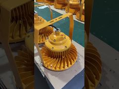 Van dichterbij bekeken: SMD2835 LED explosieveilige verlichting Industriële hoogbouw led-verlichting