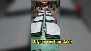 De openluchtstadionverlichting Ip65 maakt 50w 100w 150w 200w 250w 300w 400w 500 waterdicht