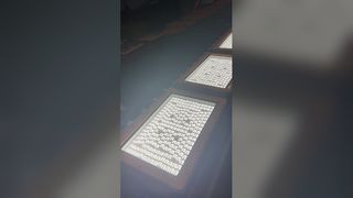 Explosiebestendig LED-licht 150W 600W Verlichting voor gevaarlijke omgevingen