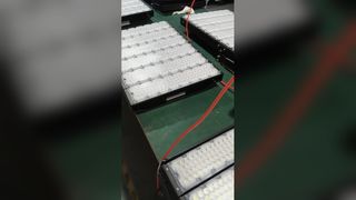 Introduceer aanpasbare stralingshoeken schijnwerpers voor optimale verlichting voor u