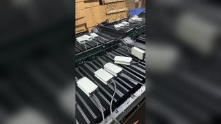 Ontdek waarom u voor IP66 waterdichte LED-schijnwerpers van 200 W tot 500 W kiest voor stadions en rechtbanken