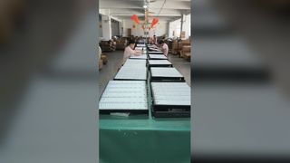 Zonne-energie Buitenlamp Sensor Afstandsbediening IP65 Waterdichte Schijnwerper