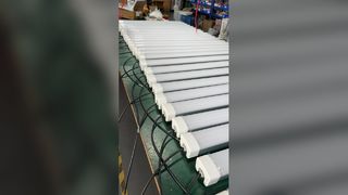 IP66 ATEX explosiebestendig lineair licht met 210lm/w efficiëntie en 5 jaar garantie