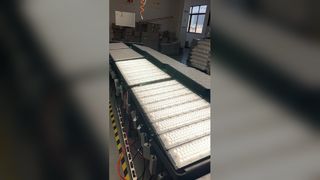 Introduceer aanpasbare stralingshoeken voor schoenendoosverlichting, perfect voor elke buitenruimte voor u