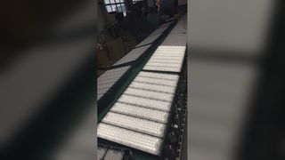 Ontdek waarom u voor weerbestendige IP66-straatverlichting van aluminium van 200 W tot 500 W kiest voor verschillende toepassingen