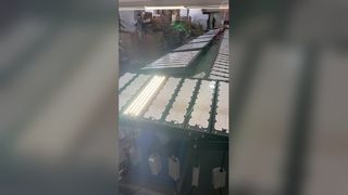 Van dichterbij bekeken: aanpasbare stralingshoeken 200 W tot 500 W IP66 LED-schijnwerpers voor uiteenlopende behoeften