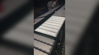 Bekijk duurzame buitenstadionverlichting: RFFL-11 IP65 LED-module schijnwerpersdemo