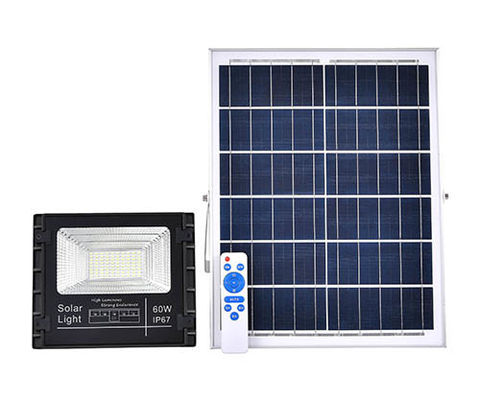 20 Watt LED zonnelicht Floodlight voor straat IP65 waterdicht