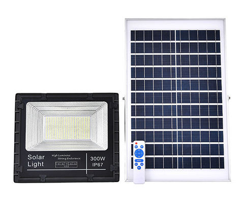 20 Watt LED zonnelicht Floodlight voor straat IP65 waterdicht