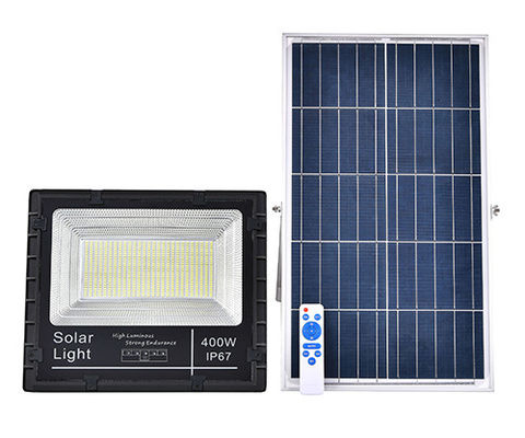 20 Watt LED zonnelicht Floodlight voor straat IP65 waterdicht