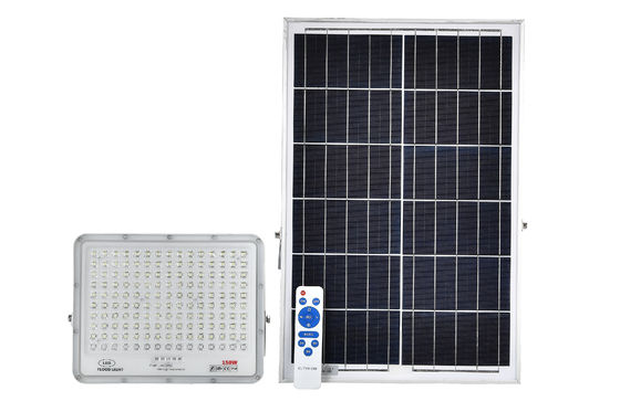 30 Watt 100w LED zonne-licht Straatverlichting Buiten 450 lumens