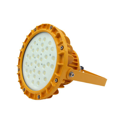 85V-265V explosiebestendige verlichtingsinstallaties