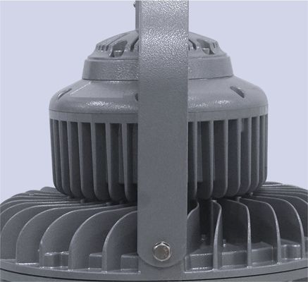 AC85-265V IP65 WF2 Explosieveilige verlichtingsarmaturen Intrinsiek Veilige Werklampen