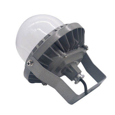 Spoorweg ATEX Noodverlichting IP65 Explosieveilige Schijnwerper met 50-150W Vermogen en 6500-19500lm Lichtstroom