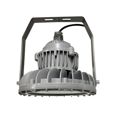 Explosieveilige High Bay LED-lamp met hoog borosilicaatglas IP65-bescherming en WF2 anti-corrosie