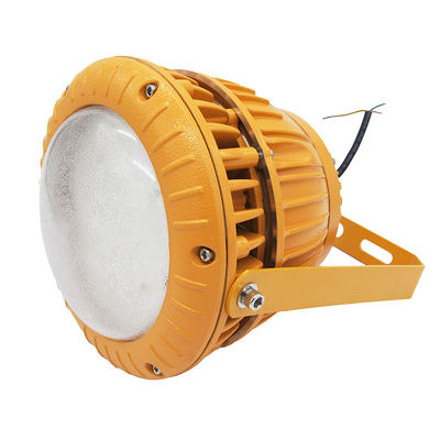IP65 WF2 Anti-Corrosie Explosieveilige LED-lamp met 2700-6500K Kleurtemperatuur voor Gevaarlijke Locaties