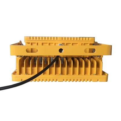 OEM Explosieveilige Schijnwerper met 120° Stralingshoek, IP65 Waterdicht en 3/5 Jaar Garantie